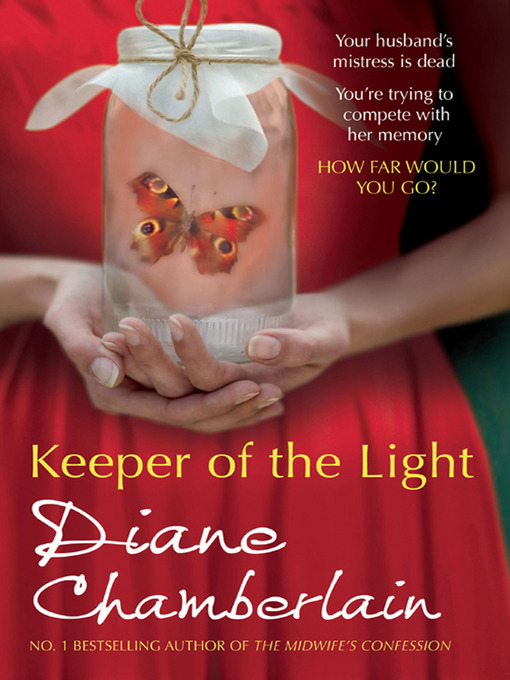 Title details for Keeper of the Light by Diane Chamberlain - Available